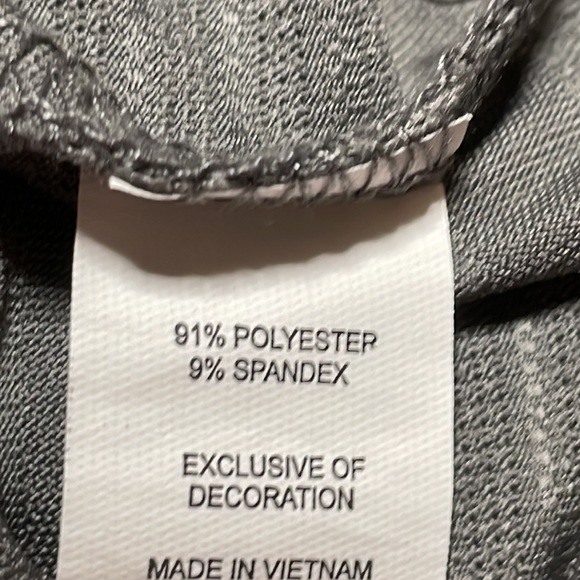 Champion USAF Orlando, FL Mickey Mouse Polo - Picture 6 of 8